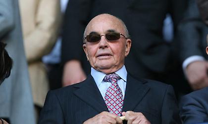 Παραδόθηκε ο ιδιοκτήτης της Τότεναμ!