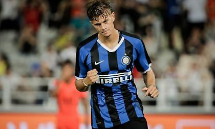 Έτοιμη για τη «βόμβα» Λόνγκο η Λαμία!