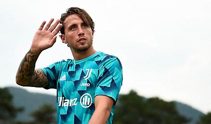 Η Μίλαν θέλει τον Πελεγκρίνι από τη Γιουβέντους