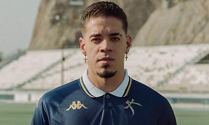 Τον Τζόσουα Μεχίας ανακοίνωσε η Athens Kallithea FC