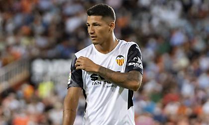 «Πολύ κοντά στη Βαγιαδολίδ ο Μάρκος Αντρέ που θέλει ο Ολυμπιακός»