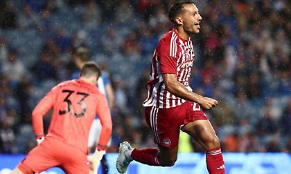 Τα σχόλια των Μπάμπη Χριστόγλου και Ηρακλή Αντύπα για την επιβλητική νίκη του Ολυμπιακού στο «Ibrox»