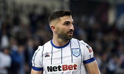 Μετέτρεψε σε... περίπατο το φιλικό με τη Ραντόμιακ ο ΠΑΣ Γιάννινα: Επικράτησε 11-0!