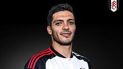 Στην Φούλαμ μέχρι το 2025 ο Χιμένες