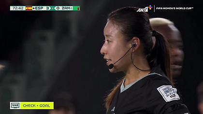 Αλαλούμ... με τα αγγλικά της διαιτητή και «ακύρωση» κανονικού γκολ!