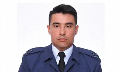 Στο Κιλκίς αύριο η κηδεία του ανθυποσμηναγού Περικλή Στεφανίδη - Θα παραβρεθεί και ο Μητσοτάκης