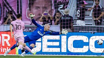 Σαρώνει και στο… Instagram η Ίντερ Μαϊάμι: Έφτασε τα 12 εκατομμύρια followers και μπήκε στο Top-5!