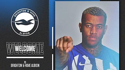 Στην Μπράιτον μέχρι το 2027 ο Ιγκόρ