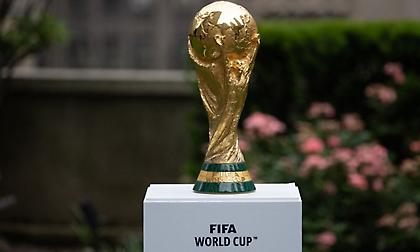 Μαγικό βίντεο: Έτσι φτιάχνεται το τρόπαιο του Παγκοσμίου Κυπέλλου!