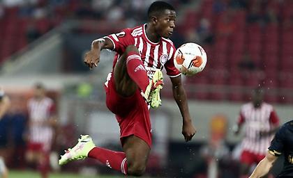 «Σε επαφές με τον Ολυμπιακό για τον Αγκιμπού Καμαρά βρίσκεται η Πάφος»