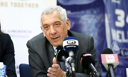 Σκουντής στον bwinΣΠΟΡ FM: «Το καλύτερο ματς στην ιστορία της εθνικής πόλο»