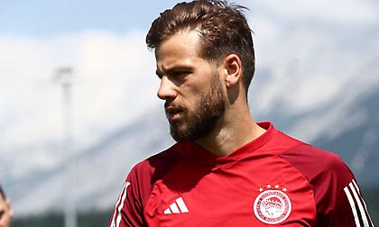 «Συμφώνησε με Ζινκερνάγκελ η Τράμπζονσπορ, διατεθειμένη να προσφέρει και τον Σιώπη στον Ολυμπιακό»!