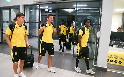 Σαββόπουλος: «Βάσεις πρόκρισης από το πρώτο ματς για τον Άρη – Με τους έμπειρους η 11άδα»