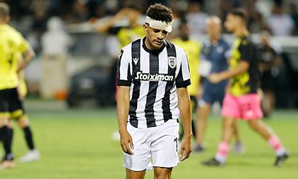 Βαθμολογία Ελλάδας: Χαμένη ευκαιρία μετά τις ισοπαλίες Άρη και ΠΑΟΚ - Πλησιάζει η Κροατία