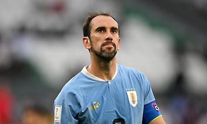 «Αποφάσισε να κρεμάσει τα ποδοσφαιρικά του παπούτσια ο Γκοδίν»