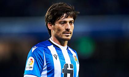 Ανακοίνωσε ότι αποσύρεται από την ενεργό δράση ο Νταβίντ Σίλβα