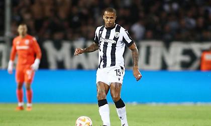 Εκόνγκ: «Μας έλειψε η δημιουργικότητα στην περιοχή»