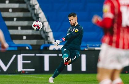 Ψάχνεται για την απόκτηση του Βατσλίκ η Κολωνία