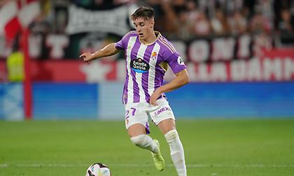 Αναθερμαίνεται το ενδιαφέρον της Μπαρτσελόνα για την απόκτηση του Φρεσνέδα