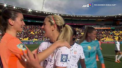 Χωρίς νικητή το...recap του τελικού του Παγκοσμίου του 2019!