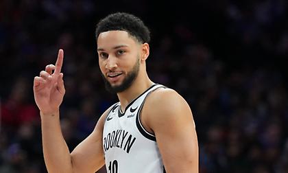 Επιστρέφει στη δράση ο Σίμονς, είναι πλέον 100% υγιής