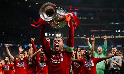 Ανακοίνωσε την παραχώρηση του Χέντερσον στην Αλ Ετιφάκ η Λίβερπουλ