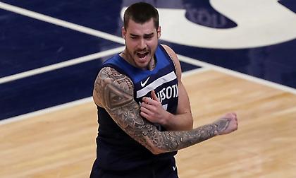 «Hell yeah»: Προανήγγειλε Ερνανγκόμεθ με… Άνταμ Σάντλερ ο Παναθηναϊκός!