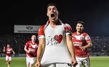 Αυτή είναι η συμφωνία του Αστέρα με Ντεφένσα για Μιριτέλο!