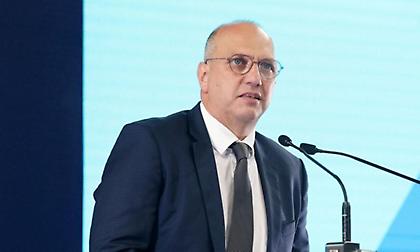 Οικονόμου: «Η Εθνική Πόλο έτοιμη να γράψει άλλη μια χρυσή σελίδα»