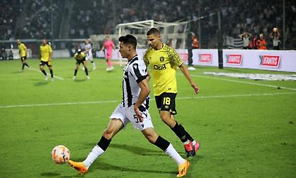 Τα σχόλια στον bwinΣΠΟΡ FM 94,6 για τα αποτελέσματα ΠΑΟΚ και Άρη στο Conference