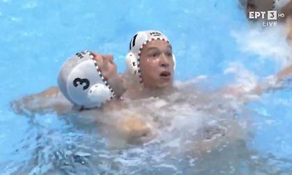 Το... buzzer beater γκολ του Μανχέρζ που έστειλε την Ουγγαρία στον μεγάλο τελικό!