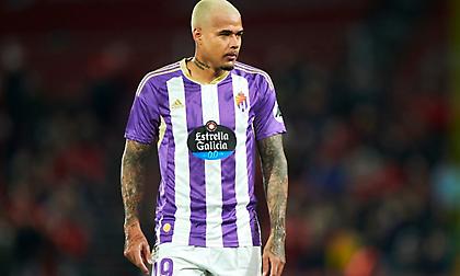 Έτοιμος ο Ολυμπιακός για Κένεντι!