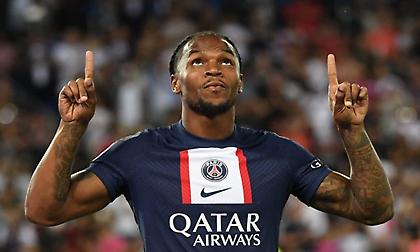 Ανοιχτή σε προτάσεις για Ρενάτο Σάντσες η Παρί Σεν Ζερμέν