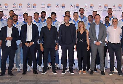 Ο ΟΠΑΠ δίπλα στην «επίσημη αγαπημένη» και στο Παγκόσμιο Κύπελλο Μπάσκετ