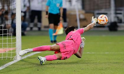 Μιγκέλ Σίλβα: «Έκανα καλά τη δουλειά μου»