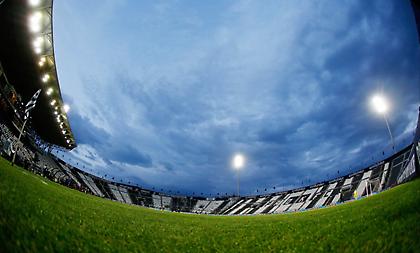 Τσορμπατζόγλου: «Το βράδυ θα έχει 20 χιλιάδες κόσμο στην Τούμπα»