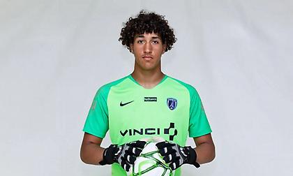 «Επένδυση» στον Γαλλομαροκινό τερματοφύλακα Τλεμκανί από ΑΕΚ