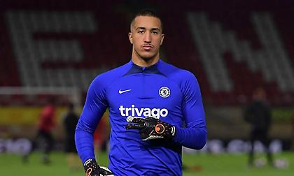 Κετσετζόγλου: «Ενδιαφέρουσα περίπτωση ο Τλεμκανί - Προς 8/8 το πρώτο ματς με Ντινάμο»