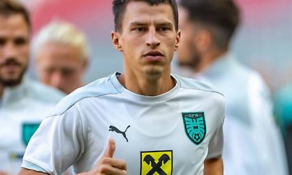 Ο Λάινερ της Γκλάντμπαχ διαγνώστηκε με καρκίνο