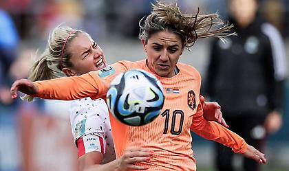 Έβαλε στοπ στις ΗΠΑ η Ολλανδία!