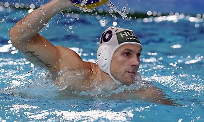 Με αντίπαλο την Ουγγαρία στον μεγάλο τελικό του Παγκοσμίου Πρωταθλήματος η Εθνική μας!