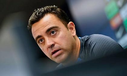 Τσάβι: «Η Άρσεναλ αγωνίστηκε λες και... έπαιζε τελικό Champions League»