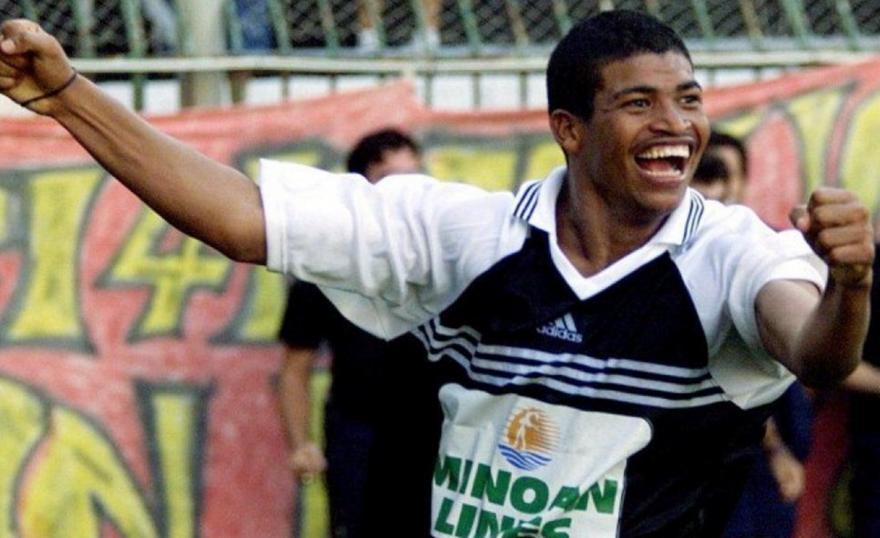 Κουίζ: Θυμάσαι τους ξένους παίκτες στην Α εθνική των 00s;