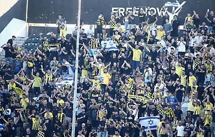 Τρέλα στην Μπεϊτάρ για τη ρεβάνς με ΠΑΟΚ: Πουλήθηκαν ήδη πάνω από 20 χιλ. εισιτήρια