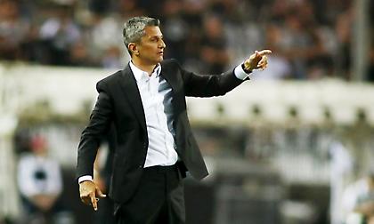 Λουτσέσκου: Μόνο στην Ελλάδα ένα αρνητικό αποτέλεσμα κρίνει μια χρονιά - Δεν έχουμε Πελέ, Μαραντόνα