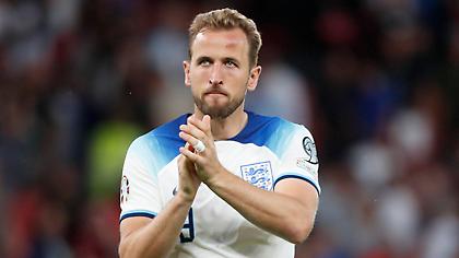 Ξεκαθαρίζει σήμερα του Κέιν για Μπάγερν