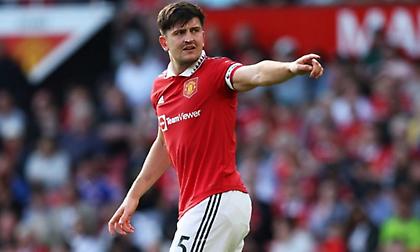 Η Μάντσεστερ Γιουνάιτεντ είπε «όχι» στα 23 εκατ. ευρώ της Γουέστ Χαμ για Μαγκουάιρ!