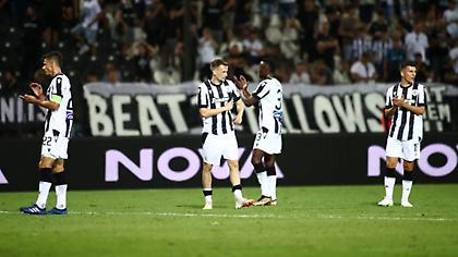 ΠΑΟΚ: Μπροστά του ένας μονόδρομος και μία ευρωπαϊκή αποστολή, με 25% επιτυχία στη νέα του εποχή!