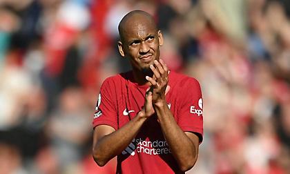 Όλο και πιο κοντά στην Σαουδική Αραβία και την Αλ Ιτιχάντ ο Φαμπίνιο