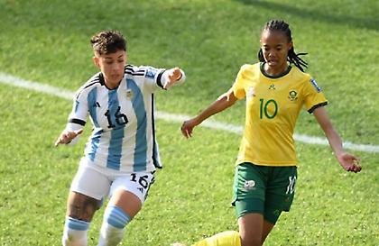 Τα highlights από τα ματς της ημέρας στο Παγκόσμιο Κύπελλο Γυναικών